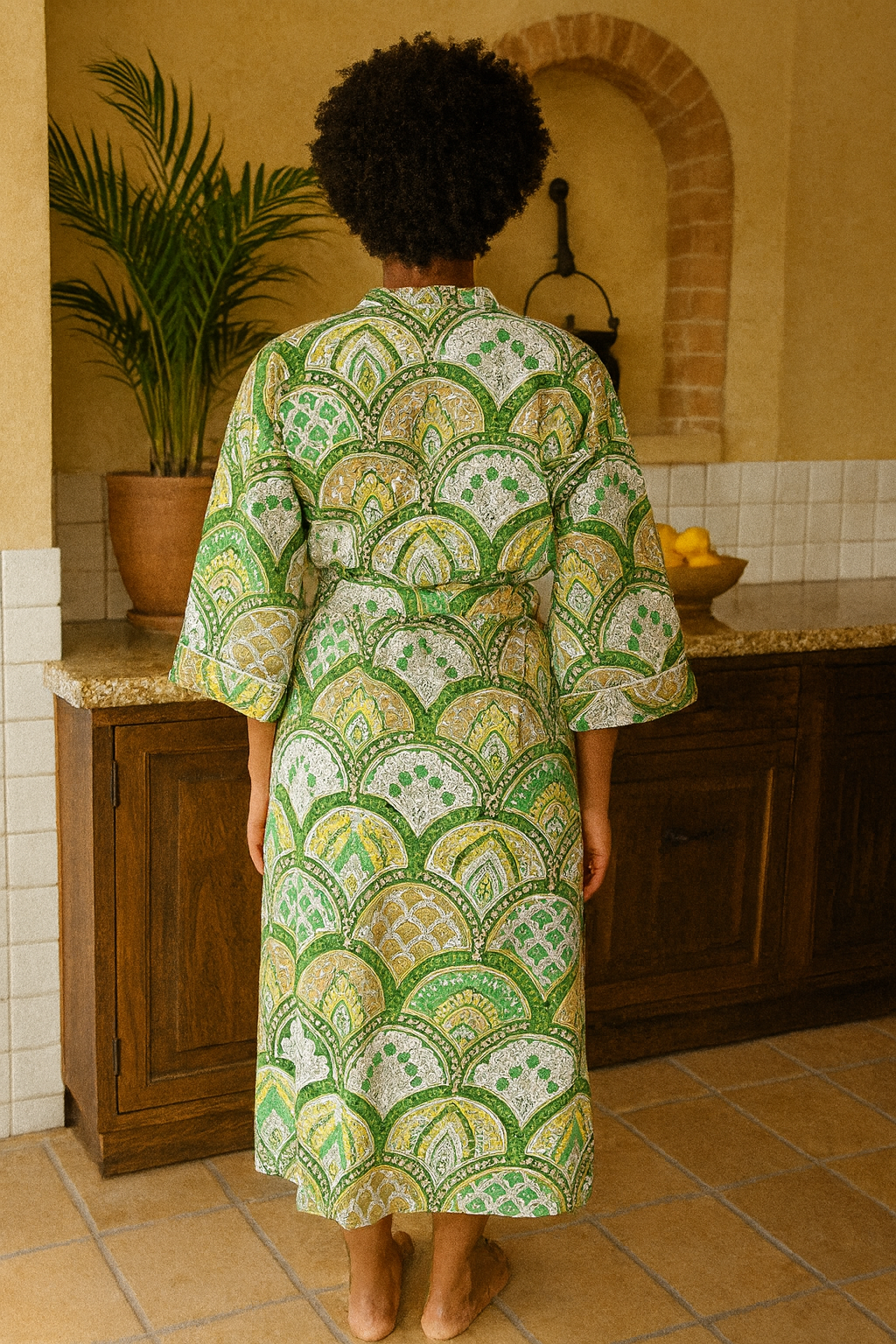 Rajastani Mystery Collection